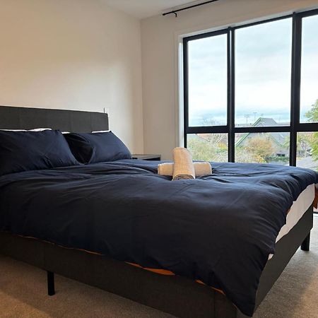 Epsom Tidy House Unit 3 Villa Оукланд Екстериор снимка