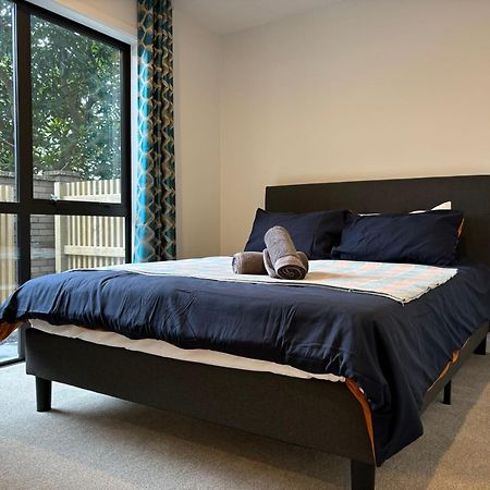 Epsom Tidy House Unit 3 Villa Оукланд Екстериор снимка