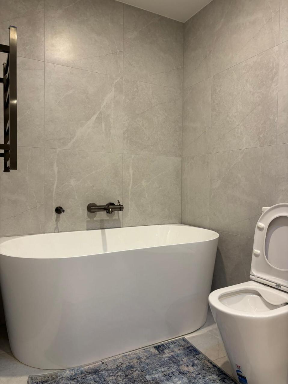 Epsom Tidy House Unit 3 Villa Оукланд Екстериор снимка