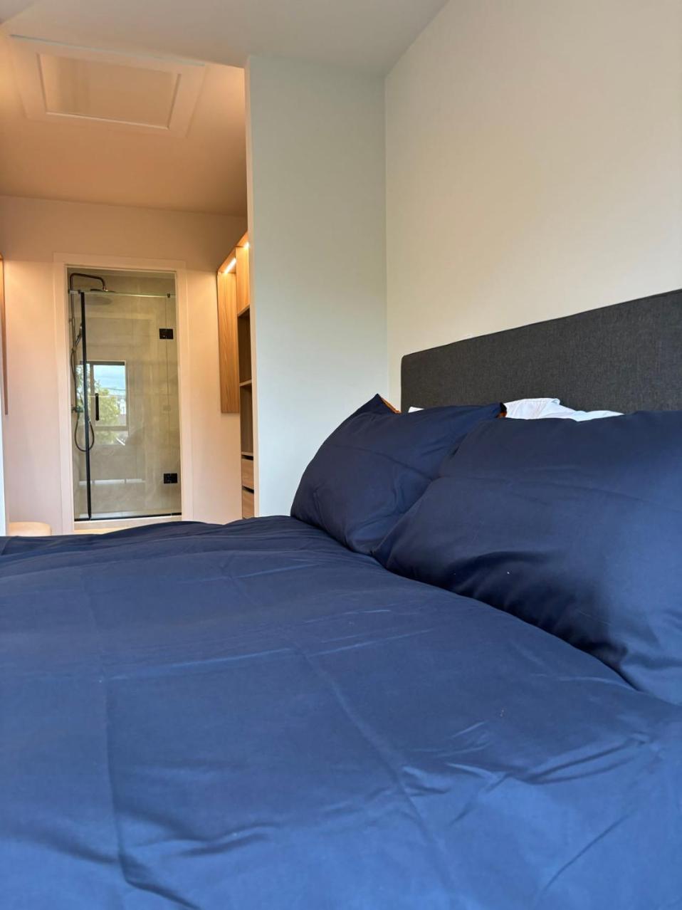 Epsom Tidy House Unit 3 Villa Оукланд Екстериор снимка