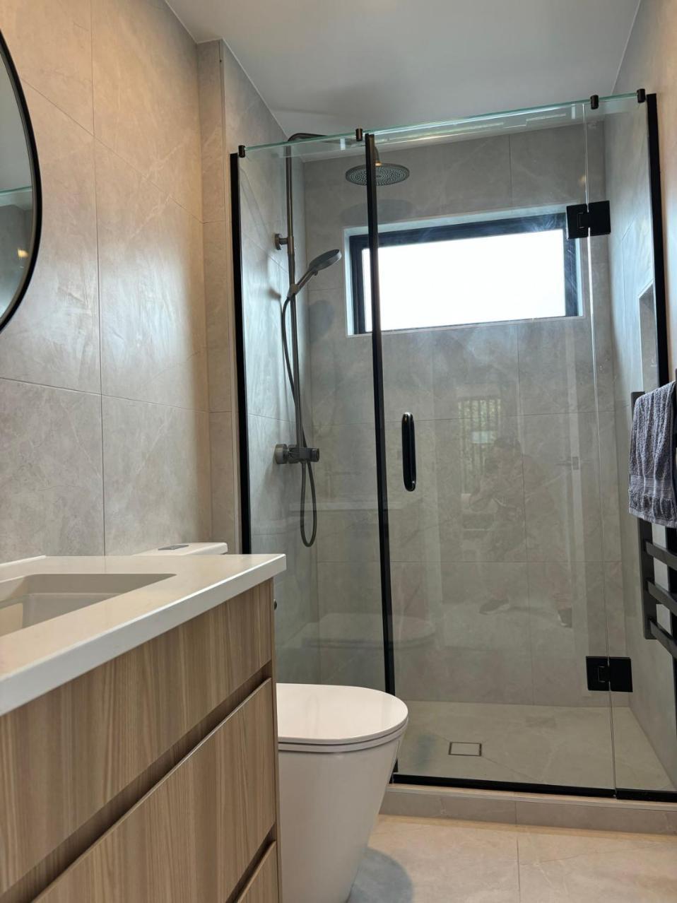 Epsom Tidy House Unit 3 Villa Оукланд Екстериор снимка