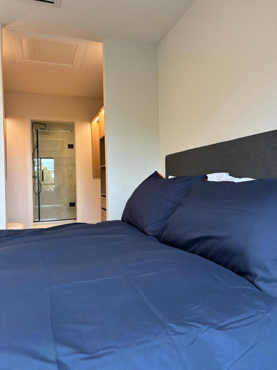 Epsom Tidy House Unit 3 Villa Оукланд Екстериор снимка