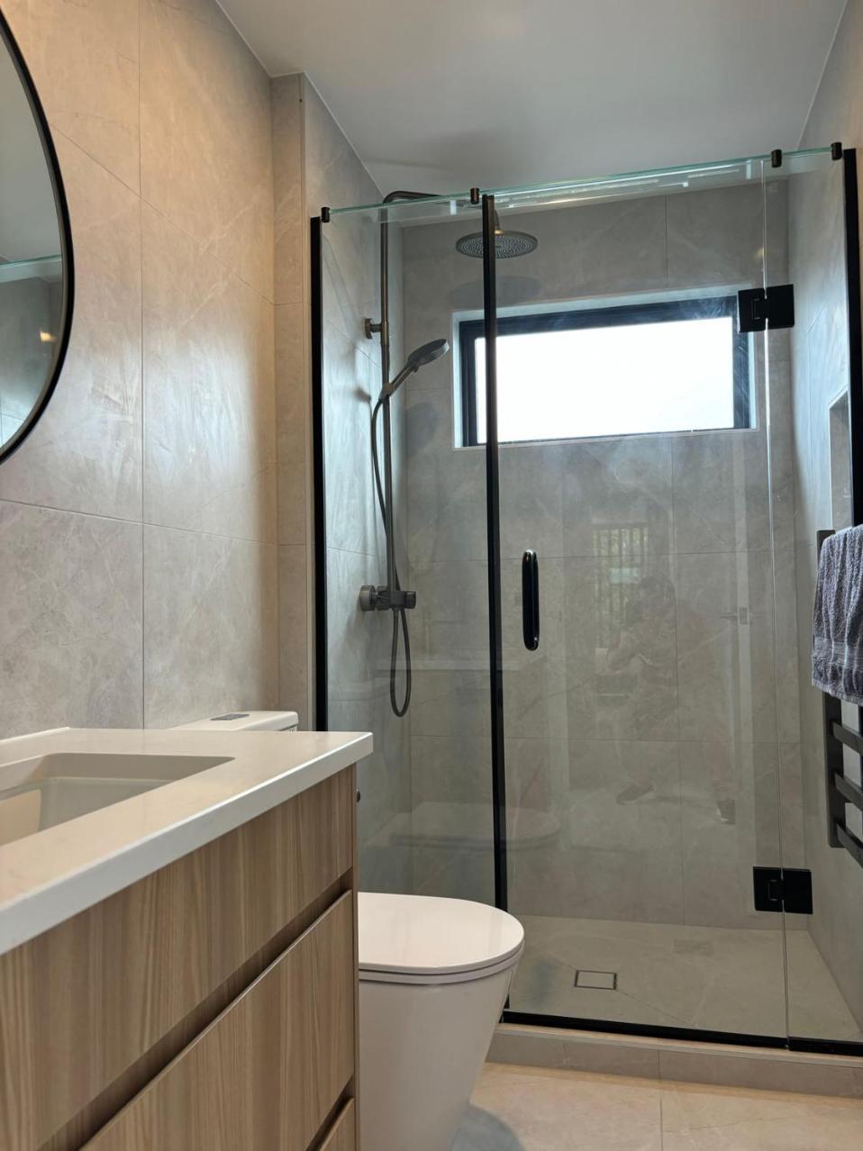 Epsom Tidy House Unit 3 Villa Оукланд Екстериор снимка