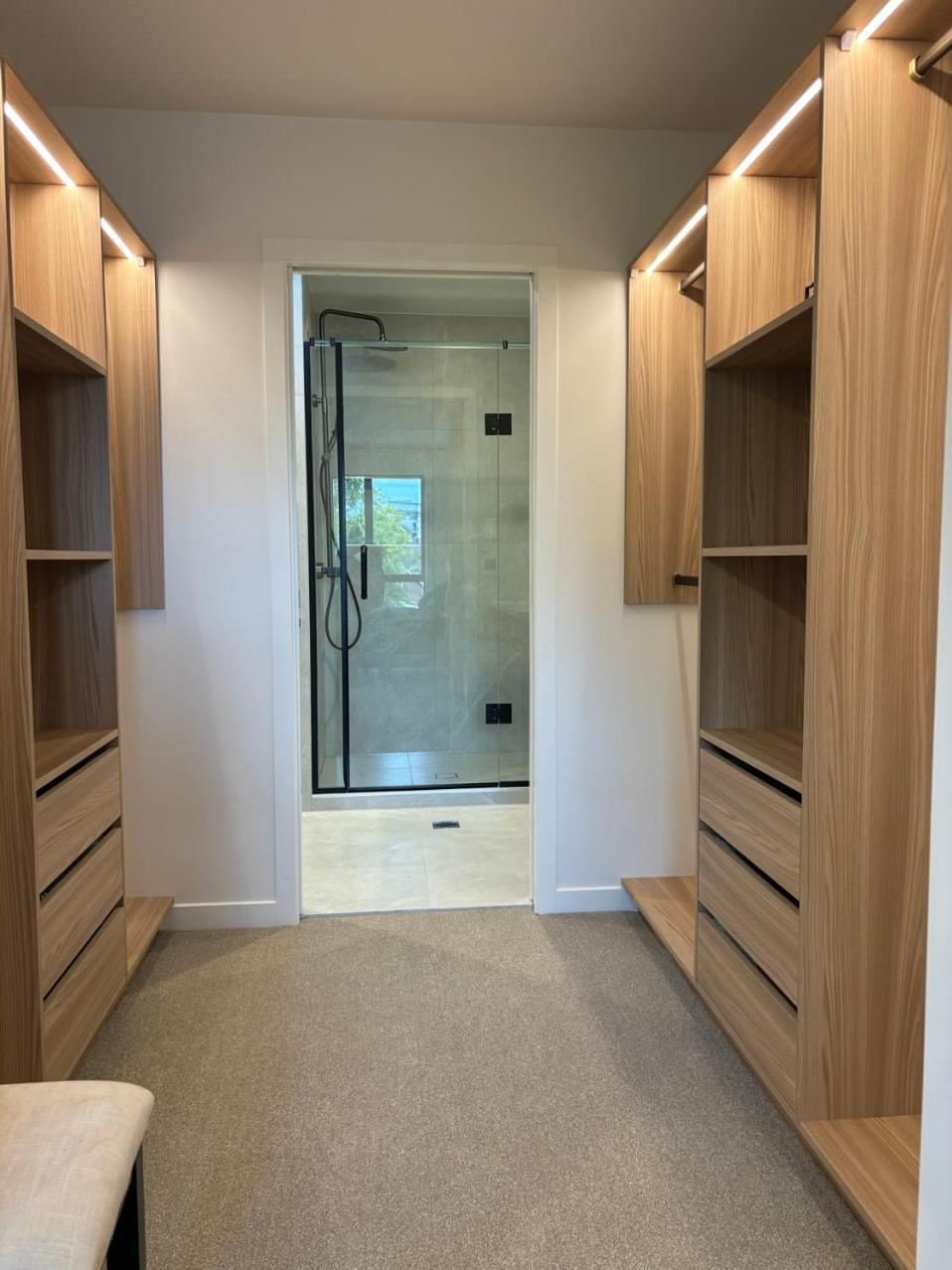 Epsom Tidy House Unit 3 Villa Оукланд Екстериор снимка