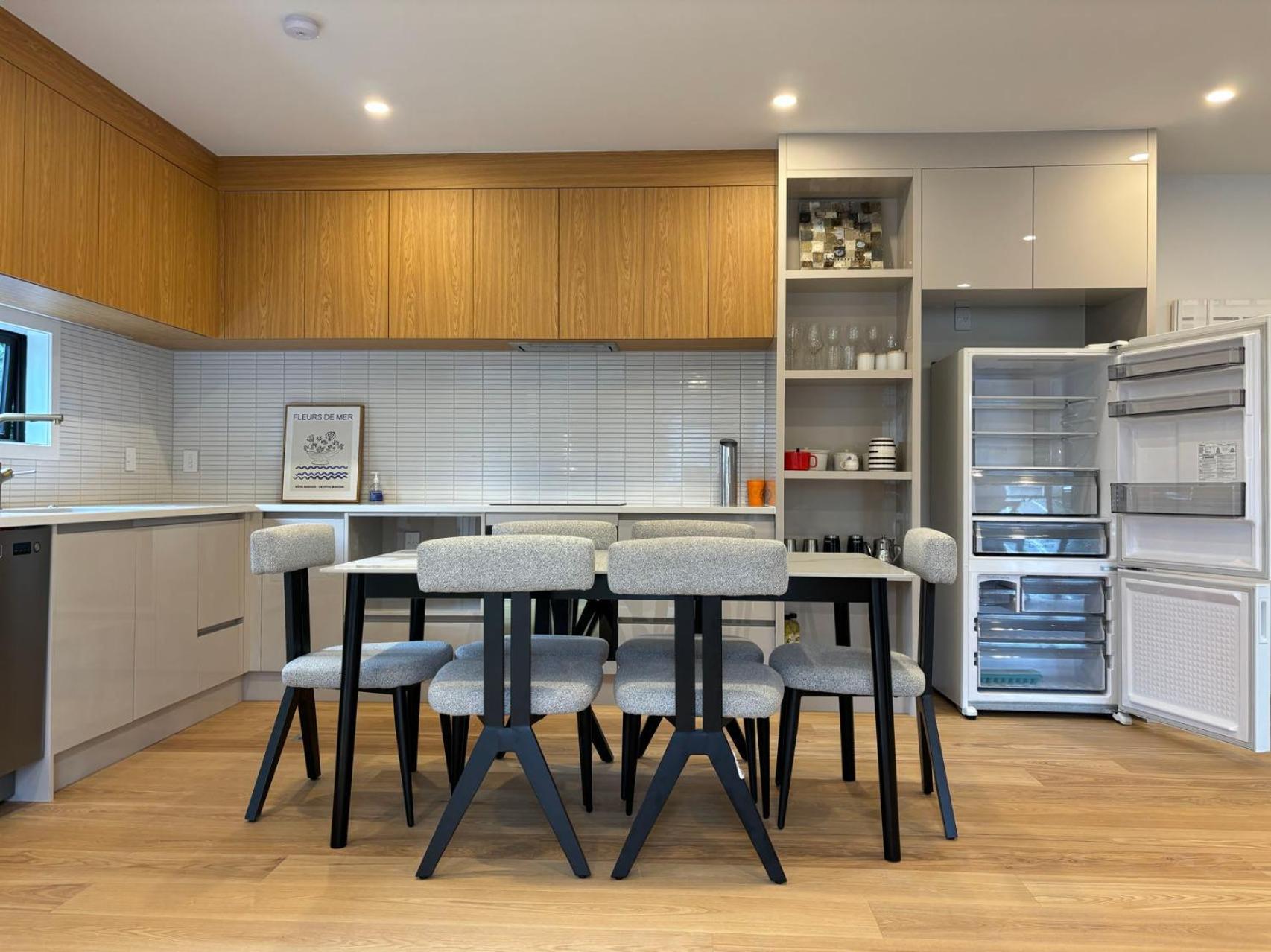 Epsom Tidy House Unit 3 Villa Оукланд Екстериор снимка