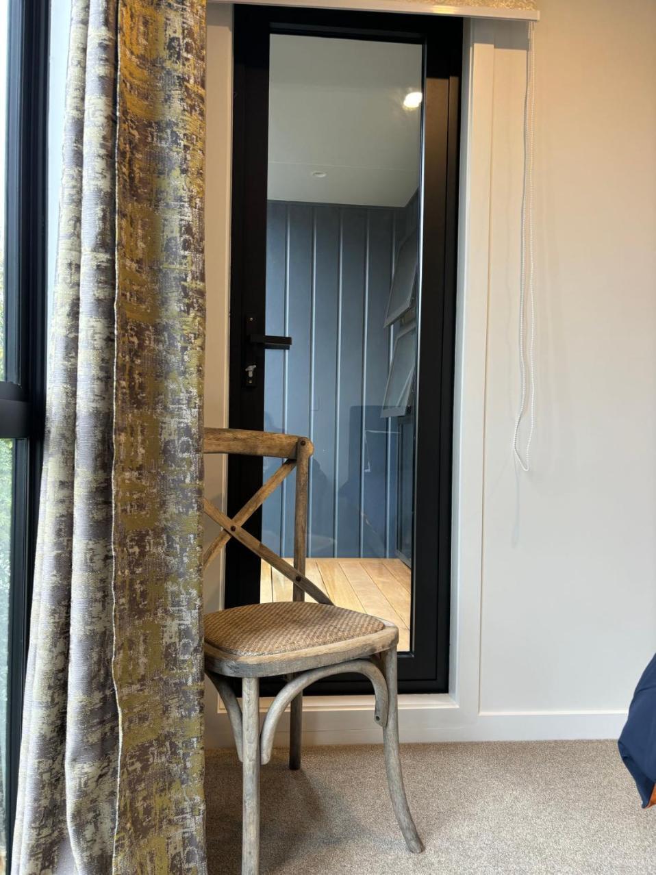 Epsom Tidy House Unit 3 Villa Оукланд Екстериор снимка