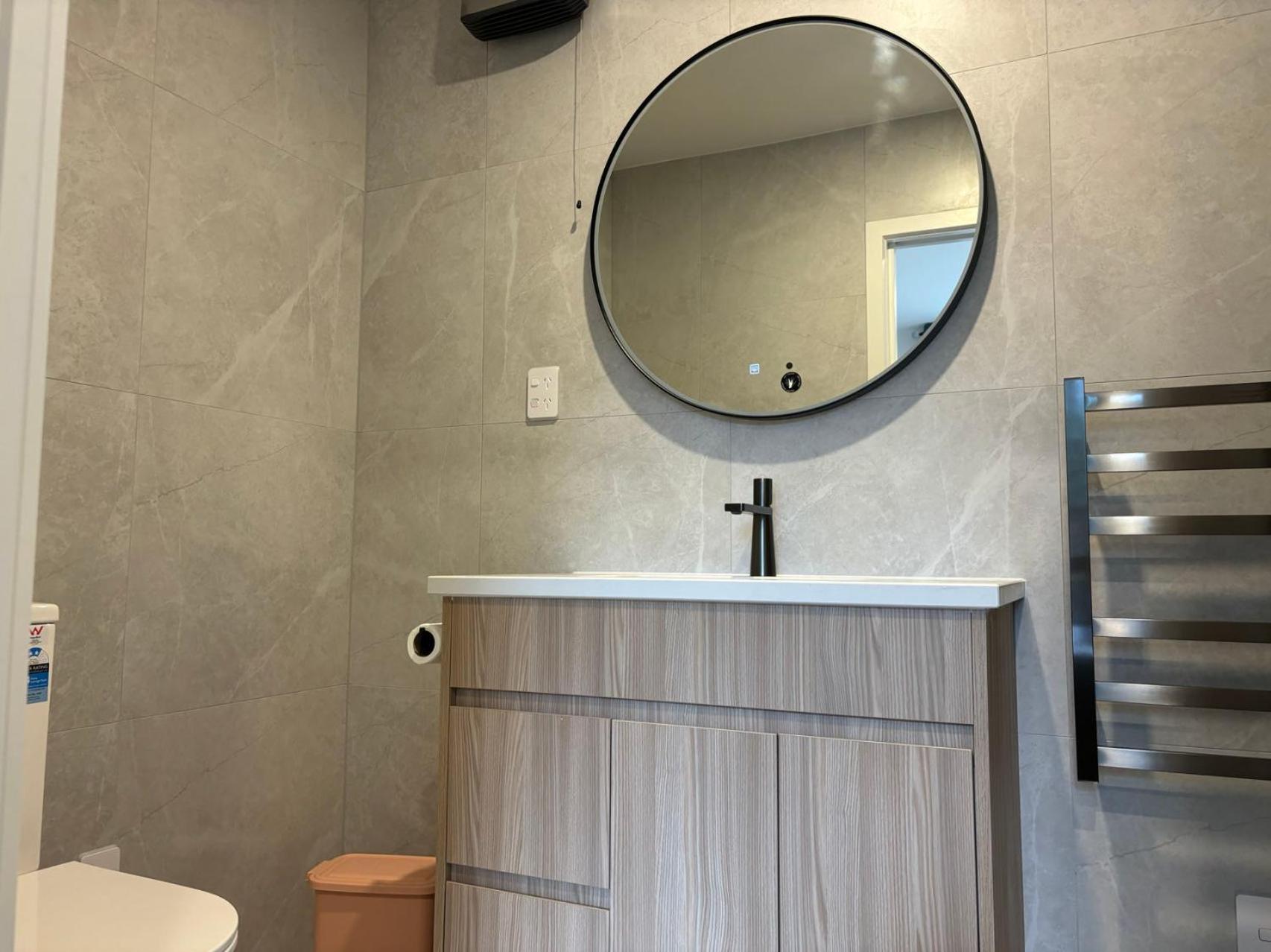 Epsom Tidy House Unit 3 Villa Оукланд Екстериор снимка