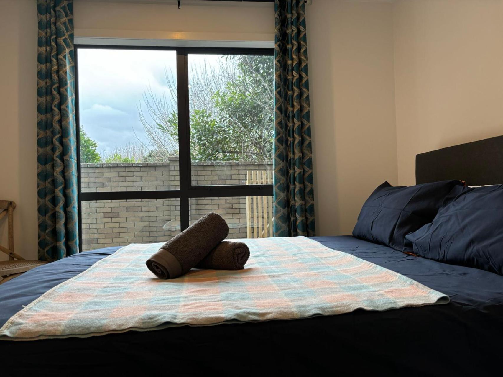 Epsom Tidy House Unit 3 Villa Оукланд Екстериор снимка