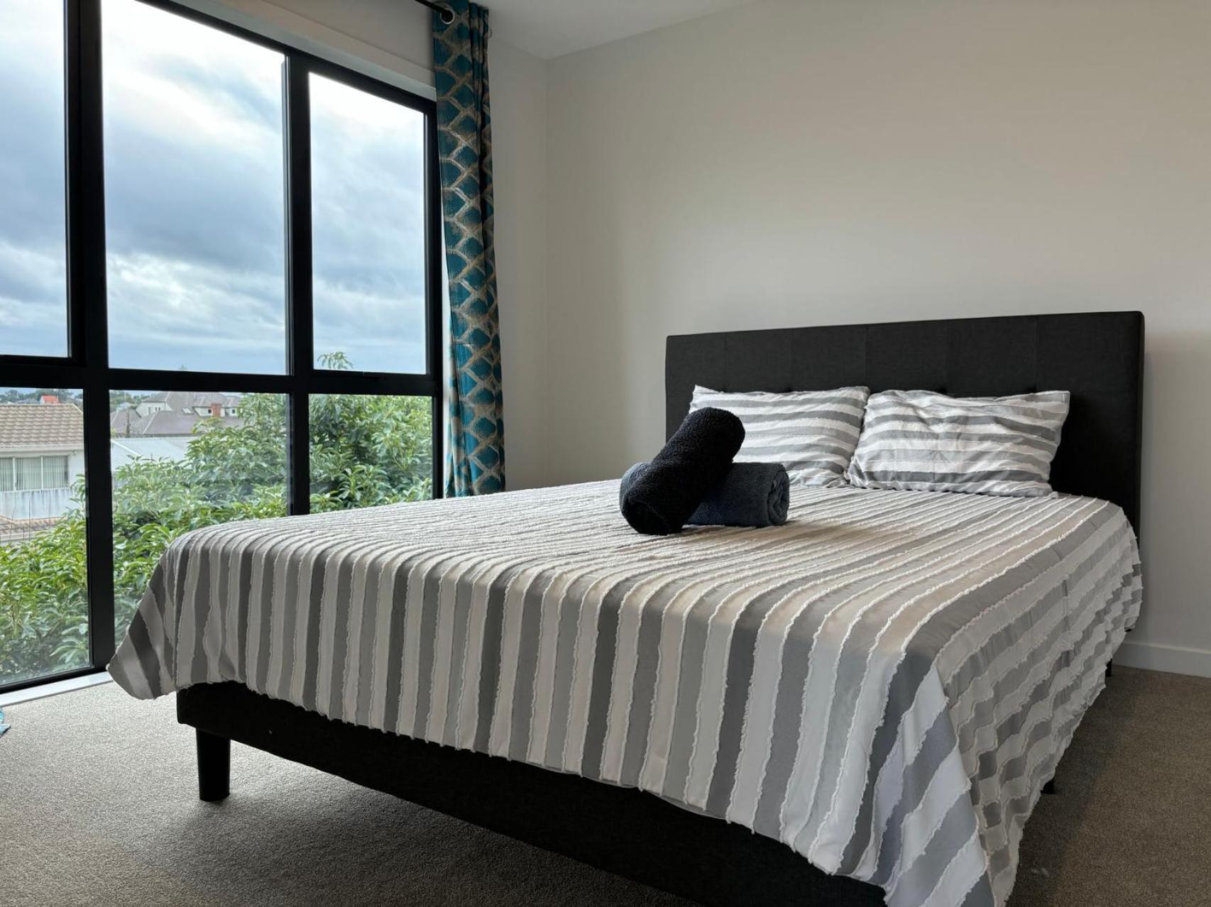 Epsom Tidy House Unit 3 Villa Оукланд Екстериор снимка