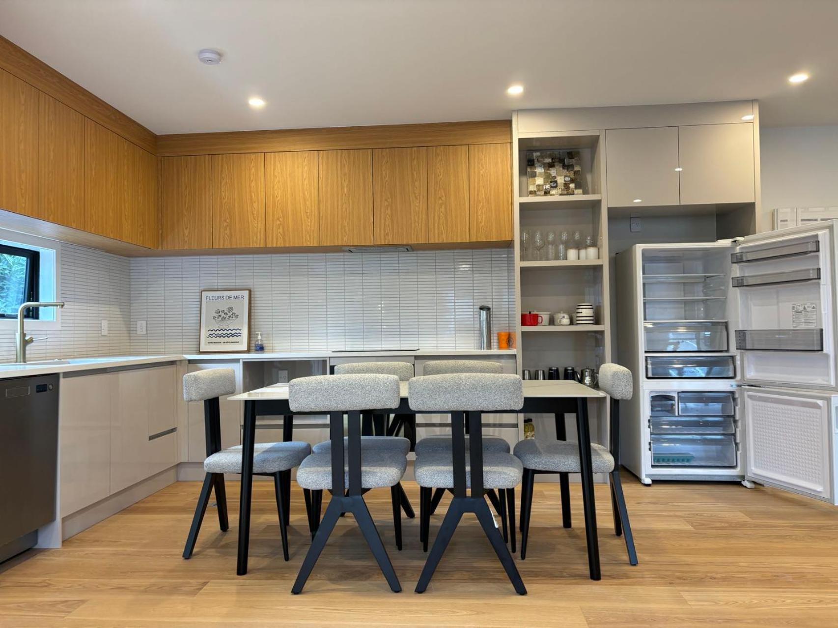Epsom Tidy House Unit 3 Villa Оукланд Екстериор снимка